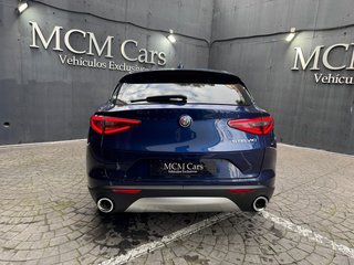 Alfa Romeo Stelvio 2.2 Diesel Super RWD 132 kW (180 CV)