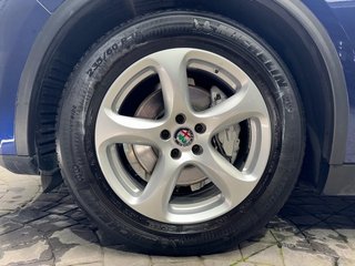 Alfa Romeo Stelvio 2.2 Diesel Super RWD 132 kW (180 CV)