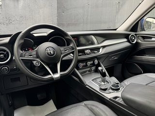 Alfa Romeo Stelvio 2.2 Diesel Super RWD 132 kW (180 CV)