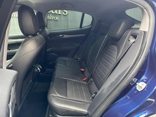 Alfa Romeo Stelvio 2.2 Diesel Super RWD 132 kW (180 CV)