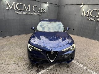 Alfa Romeo Stelvio 2.2 Diesel Super RWD 132 kW (180 CV)