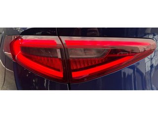 Alfa Romeo Stelvio 2.2 Diesel Super RWD 132 kW (180 CV)
