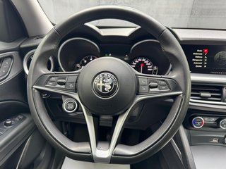 Alfa Romeo Stelvio 2.2 Diesel Super RWD 132 kW (180 CV)