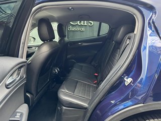 Alfa Romeo Stelvio 2.2 Diesel Super RWD 132 kW (180 CV)