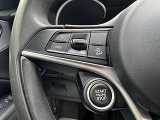 Alfa Romeo Stelvio 2.2 Diesel Super RWD 132 kW (180 CV)