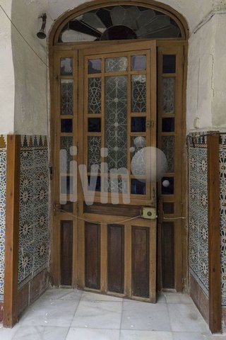 Chalet en venta en San Felipe - El Almendral - La Merced en Jaén