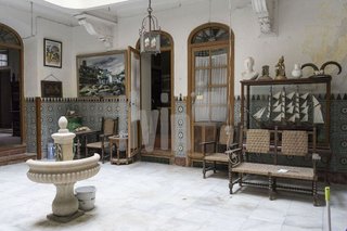 Chalet en venta en San Felipe - El Almendral - La Merced en Jaén