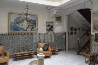 Chalet en venta en San Felipe - El Almendral - La Merced en Jaén
