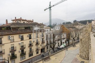 Chalet en venta en San Felipe - El Almendral - La Merced en Jaén