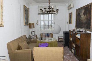 Chalet en venta en San Felipe - El Almendral - La Merced en Jaén