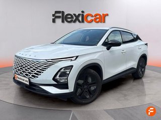 Omoda 5 MY25 - Premium 1.6 TGDI 108kW (145cv)