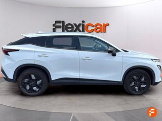 Omoda 5 MY25 - Premium 1.6 TGDI 108kW (145cv)