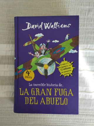 Lote de libros de literatura juvenil