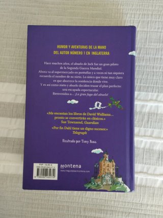 Lote de libros de literatura juvenil