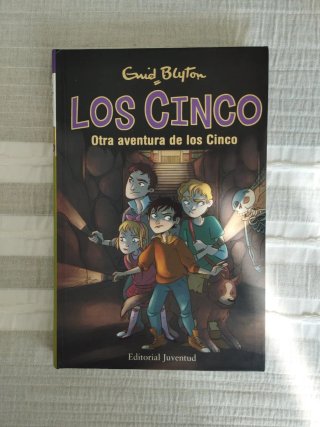 Lote de libros de literatura juvenil