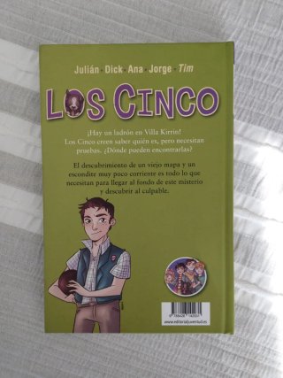 Lote de libros de literatura juvenil