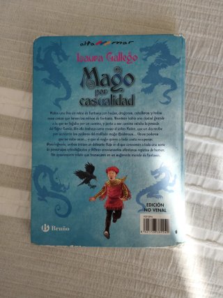 Lote de libros de literatura juvenil