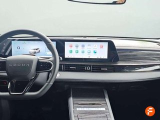 Omoda 5 MY25 - Premium 1.6 TGDI 108kW (145cv)