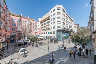 Piso en alquiler en Justicia - Chueca en Madrid