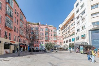 Piso en alquiler en Justicia - Chueca en Madrid