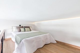 Piso en alquiler en Justicia - Chueca en Madrid