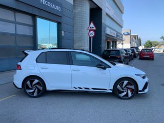 Volkswagen Golf GTI Clubsport 2.0 TSI 221kW (300CV) DSG