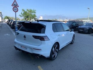 Volkswagen Golf GTI Clubsport 2.0 TSI 221kW (300CV) DSG