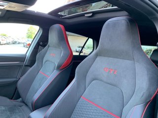 Volkswagen Golf GTI Clubsport 2.0 TSI 221kW (300CV) DSG