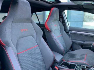 Volkswagen Golf GTI Clubsport 2.0 TSI 221kW (300CV) DSG
