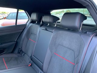 Volkswagen Golf GTI Clubsport 2.0 TSI 221kW (300CV) DSG