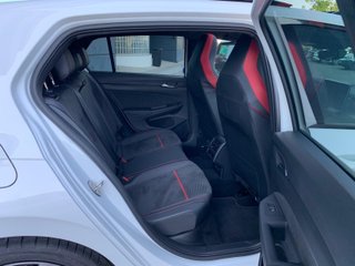 Volkswagen Golf GTI Clubsport 2.0 TSI 221kW (300CV) DSG
