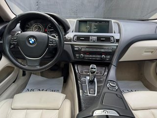 BMW Serie 6 640d Coupe 230 kW (313 CV)