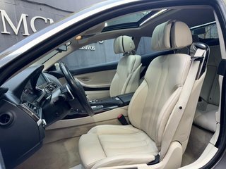 BMW Serie 6 640d Coupe 230 kW (313 CV)