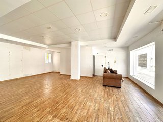 Local comercial en alquiler en Mijas Pueblo en Mijas