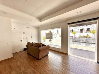 Local comercial en alquiler en Mijas Pueblo en Mijas