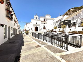 Local comercial en alquiler en Mijas Pueblo en Mijas