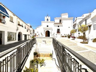Local comercial en alquiler en Mijas Pueblo en Mijas