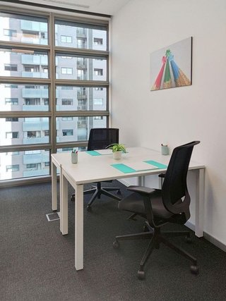 Oficina en alquiler en Romareda en Zaragoza