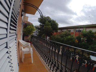 Casa adosada en venta en Vall d´Uixó (la)