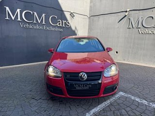 Volkswagen Golf GT Sport 1.9 TDI 77 kW (105 CV)