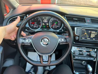 VOLKSWAGEN TOURAN R-LINE 7 PLAZAS DSG –FULL EQUIPO