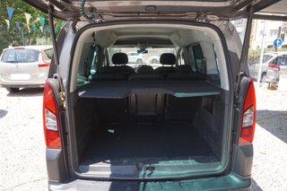 Citroen Berlingo 2017