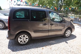 Citroen Berlingo 2017