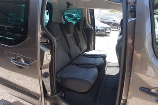 Citroen Berlingo 2017