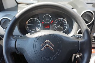 Citroen Berlingo 2017