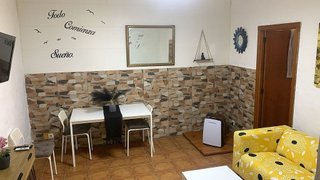 Piso en alquiler en La Caleta - La Viña en Cádiz
