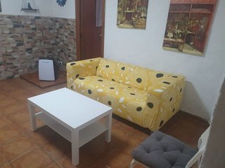 Piso en alquiler en La Caleta - La Viña en Cádiz