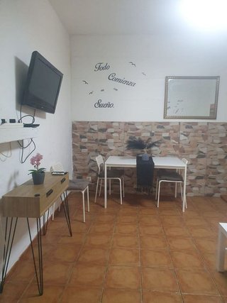 Piso en alquiler en La Caleta - La Viña en Cádiz