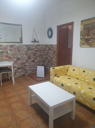 Piso en alquiler en La Caleta - La Viña en Cádiz