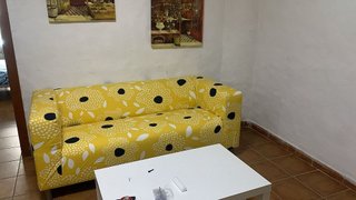 Piso en alquiler en La Caleta - La Viña en Cádiz